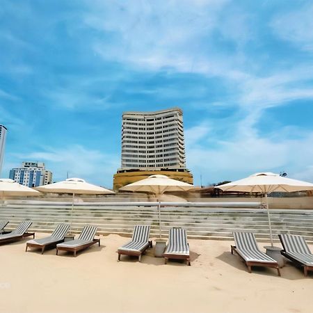 Vias Hotel Vung Tau - Transportation Included Luaran gambar