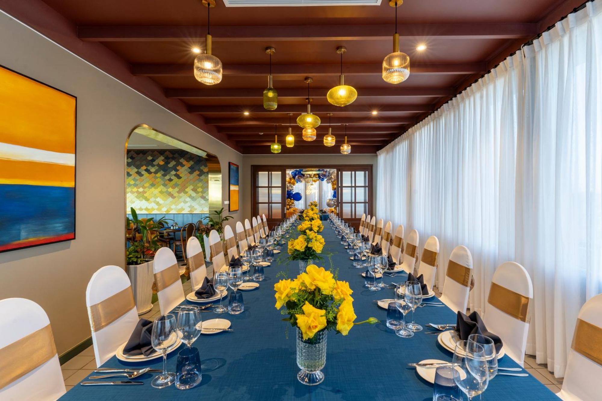 Vias Hotel Vung Tau - Transportation Included Luaran gambar
